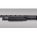 Hogue Mossberg 500 12 Gauge Black OverMolded Shotgun Stock Kit w/ Forend